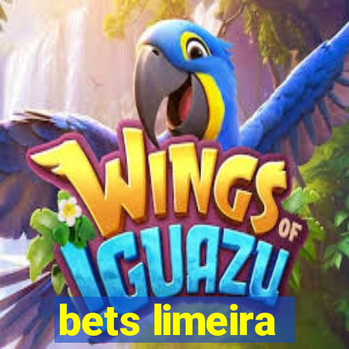 bets limeira